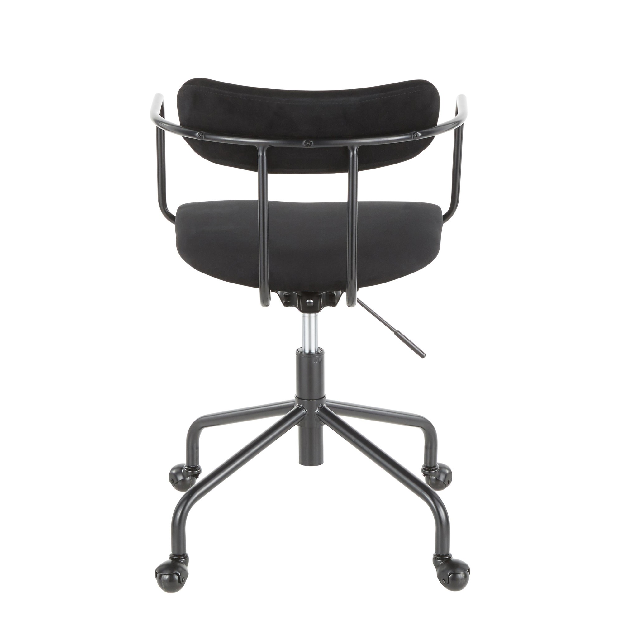 West elm deals halifax office chair